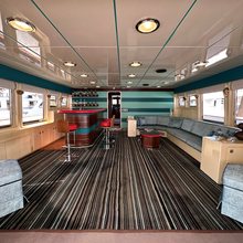 Cheetah Moon Yacht 