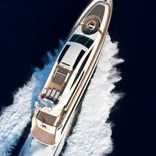 Deea II Yacht 