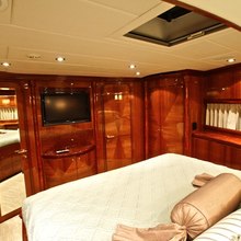 Divertimento II Yacht 