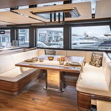 atraversia duplicate Yacht 