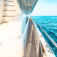 Maestro Yacht 