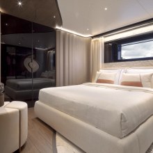 Sirena 42M/01 Yacht 