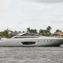 Our Trade Yacht 