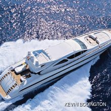 Massienn Yacht 