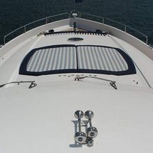 Aqua Libra Yacht 