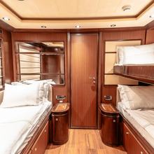 Maestro Yacht 