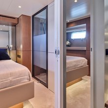 Duchess Yacht 