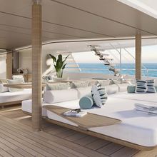 Spirit Yacht 