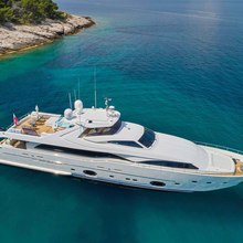 Acceptus Yacht 