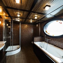 Balu Yacht 