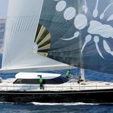 Althane Yacht 