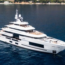 Jas Yacht 