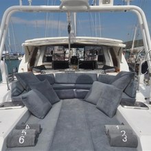 Demoiselles Yacht 