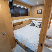 Maryana Yacht 
