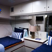 Anticipation Yacht 