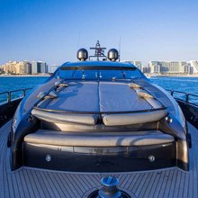 UD30 Yacht 
