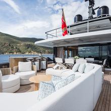 Big Shark Yacht 