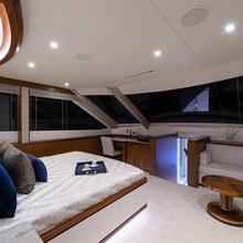 Far Niente Yacht 