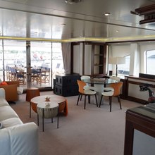 Papaito Yacht 
