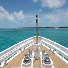 Blue Moon Yacht 