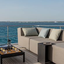 Soul Yacht 