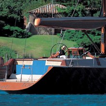 Tiketitoo Yacht 
