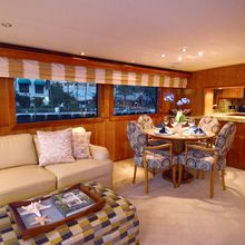 Seaclusion Yacht 