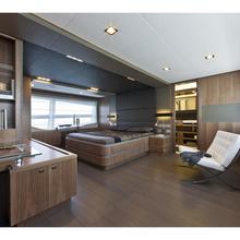 Morning Star Yacht 