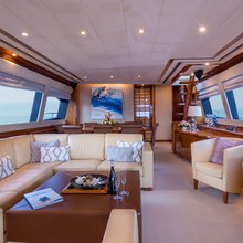 Piola Yacht 