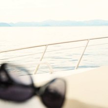 Babosch Yacht 