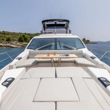Apollo Yacht 