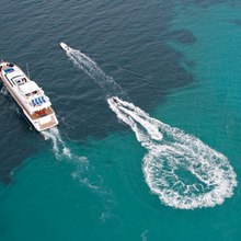 Absolute King Yacht 