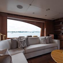 Guinevere Yacht 