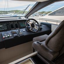 Alyss Yacht 