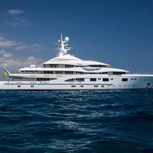 Meridian A Yacht 