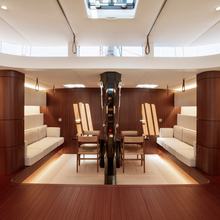 Calabash Yacht 