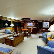 Lifter Yacht 