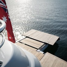 Quantum Yacht 