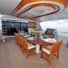 Excellence Yacht 