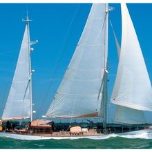 Windweaver of Pennington Yacht 