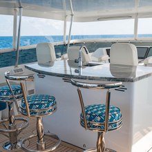 Magic Yacht 