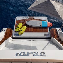 Orso Yacht 
