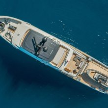 Myko Yacht 
