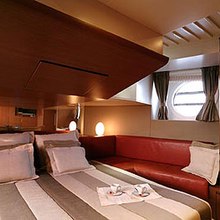 Amon Yacht 
