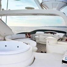 Ganesh A Yacht 