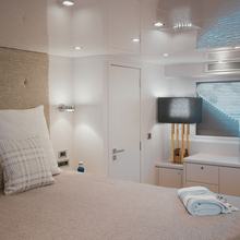 Seal Yacht 