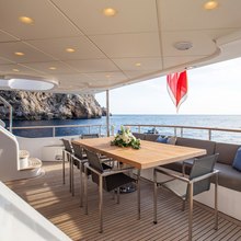 Orso Yacht 