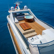 Maestrale Yacht 