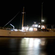Atalanta J Yacht 