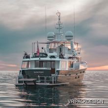Slow Poke Yacht 